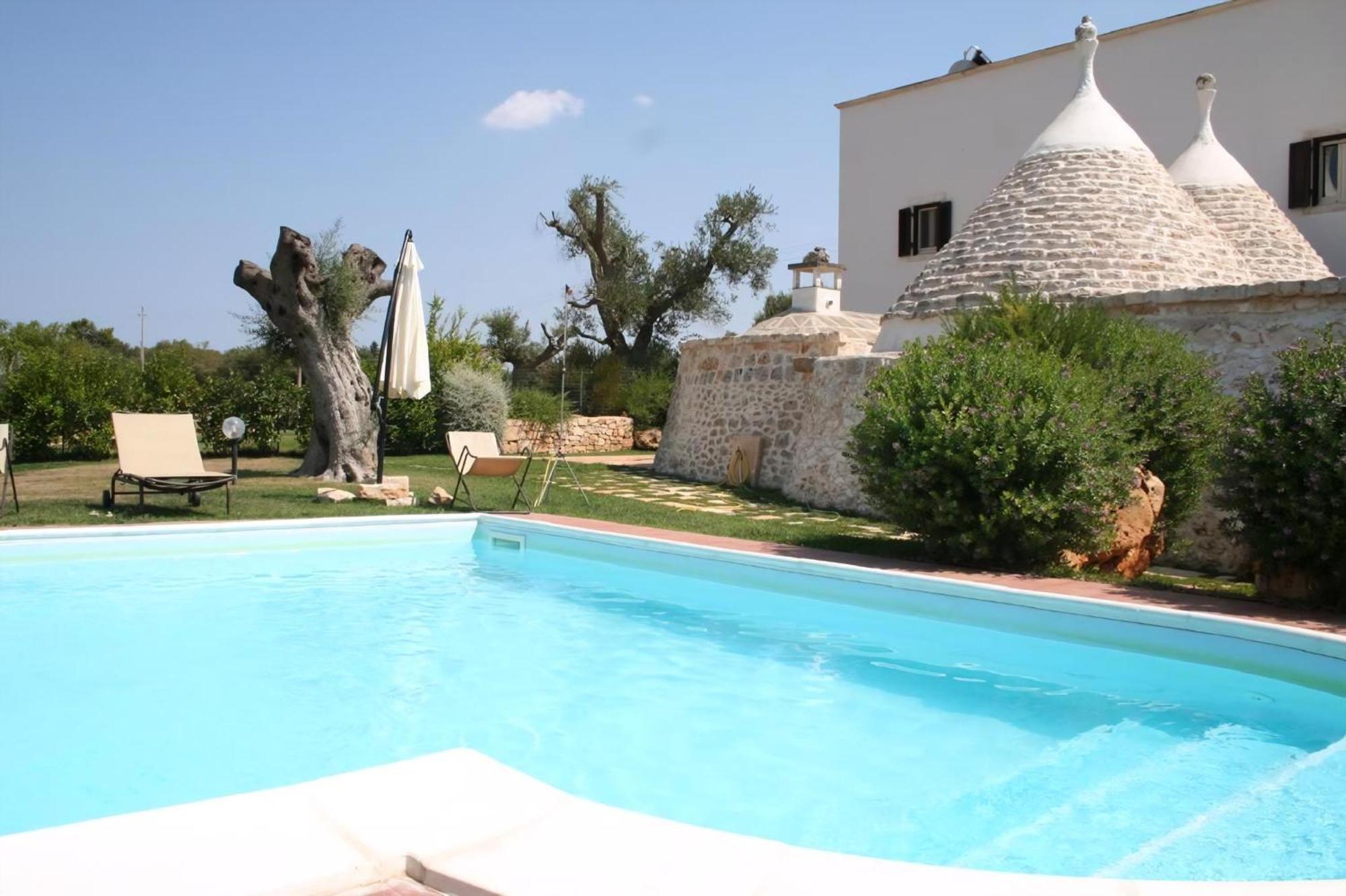Holiday home Ferienhaus In Mit Privatem Pool